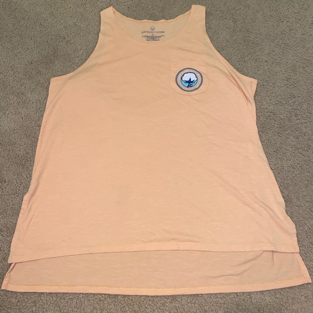 The Southern Shirt Company Tank Top
